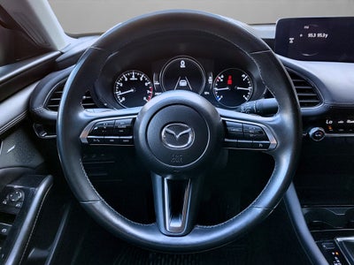 2024 Mazda MAZDA 3 4P SEDAN I GRAND TOURING L42.5 AUT