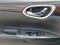 2016 Nissan SENTRA 4 PTS EXCLUSIVE CVT AAC AUT PIEL QC VOLANTEPIEL F NIEBLA RA-17