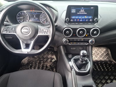 2025 Nissan SENTRA 4P ADVANCE L42.0 MAN