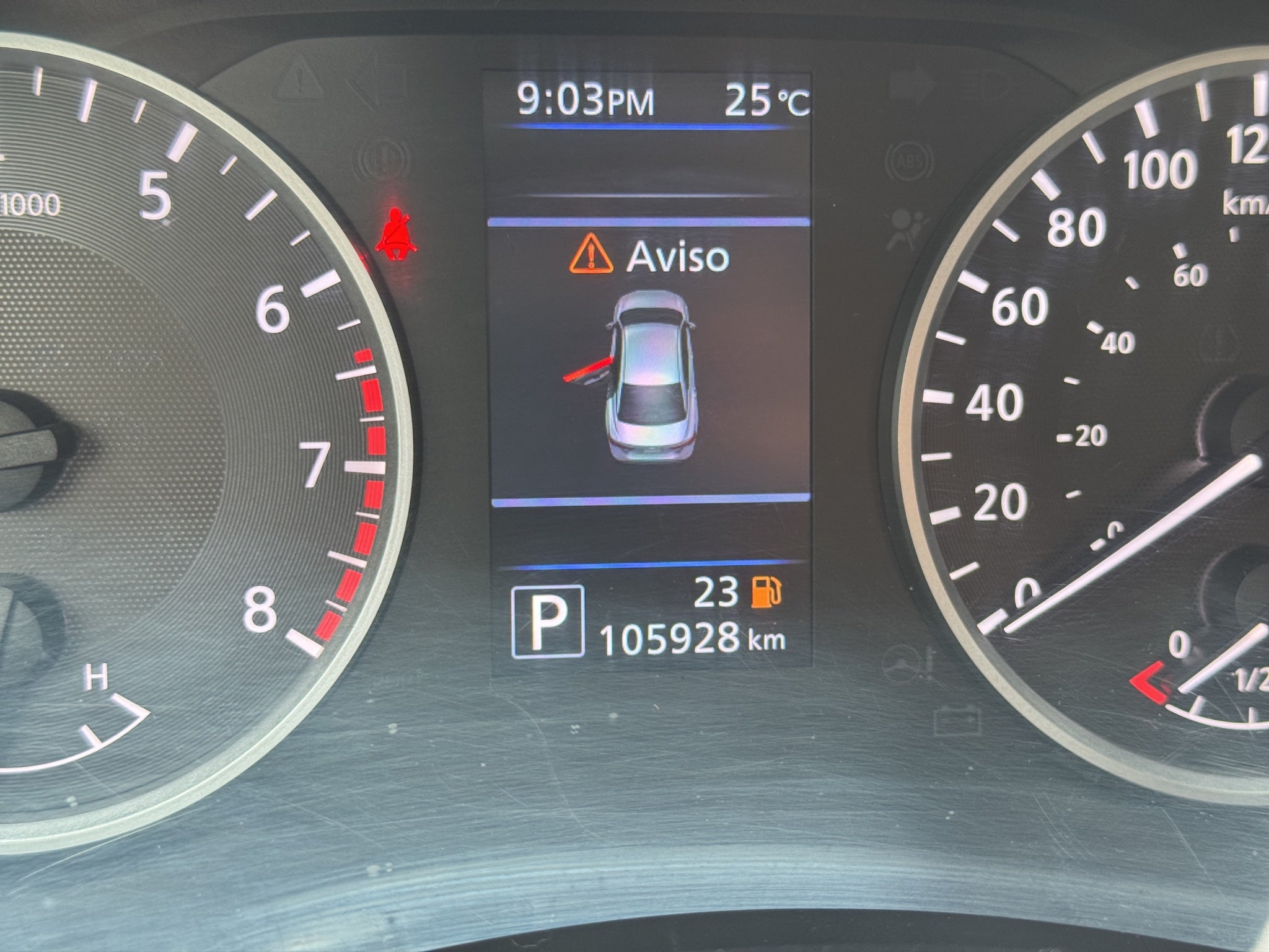 2020 Nissan SENTRA 4 PTS SR CVT AAC ASTOS DEPORTIVOS BOSE QC F LED RA-18
