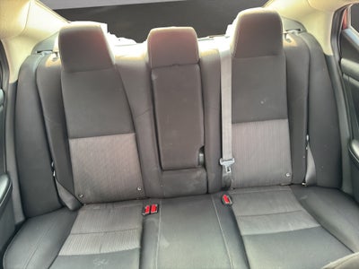 2020 Nissan SENTRA 4 PTS SR CVT AAC ASTOS DEPORTIVOS BOSE QC F LED RA-18