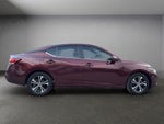 2020 Nissan SENTRA 4 PTS SR CVT AAC ASTOS DEPORTIVOS BOSE QC F LED RA-18
