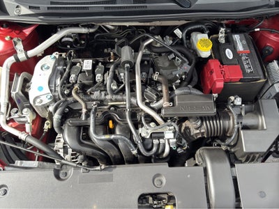 2023 Nissan SENTRA 4 PTS ADVANCE TM6 AAC F NIEBLA RA-16