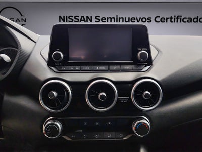 2025 Nissan SENTRA 4P SENSE L42.0 AUT