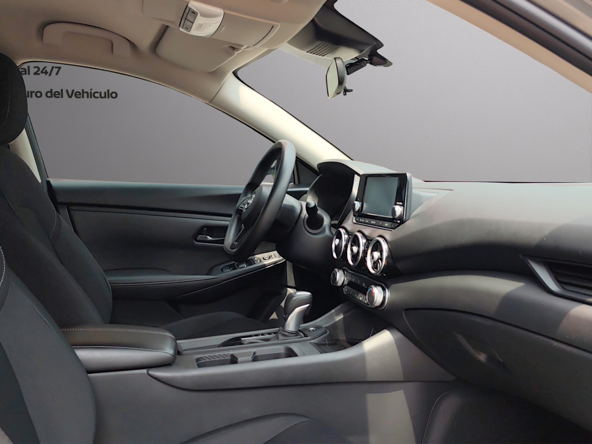 2025 Nissan SENTRA 4P SENSE L42.0 AUT