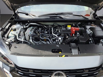 2025 Nissan SENTRA 4P SENSE L42.0 AUT