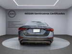 2025 Nissan SENTRA 4P SENSE L42.0 AUT