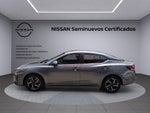 2025 Nissan SENTRA 4P SENSE L42.0 AUT