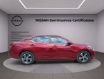 2023 Nissan SENTRA 4 PTS ADVANCE CVT AAC F NIEBLA RA-16