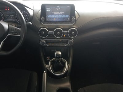 2024 Nissan SENTRA 4P ADVANCE L42.0 MAN