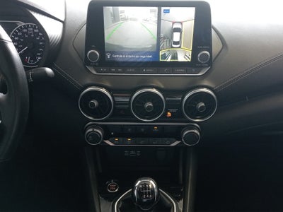2024 Nissan SENTRA 4P ADVANCE L42.0 MAN