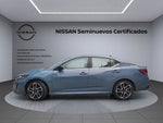 2024 Nissan SENTRA 4P SR PLATINUM L42.0 AUT