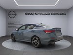 2024 Nissan SENTRA 4P SR PLATINUM L42.0 AUT