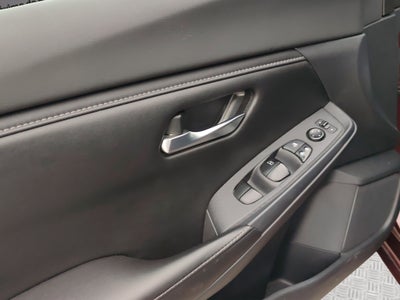 2023 Nissan SENTRA 4 PTS SENSE TM6 AAC RA-16