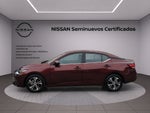 2023 Nissan SENTRA 4 PTS SENSE TM6 AAC RA-16