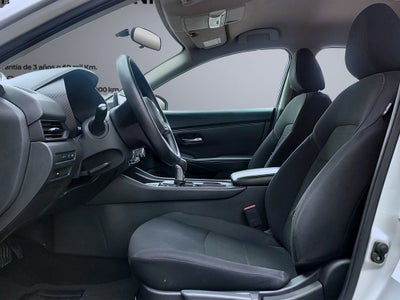 2023 Nissan SENTRA 4 PTS SENSE TA AAC RA-16