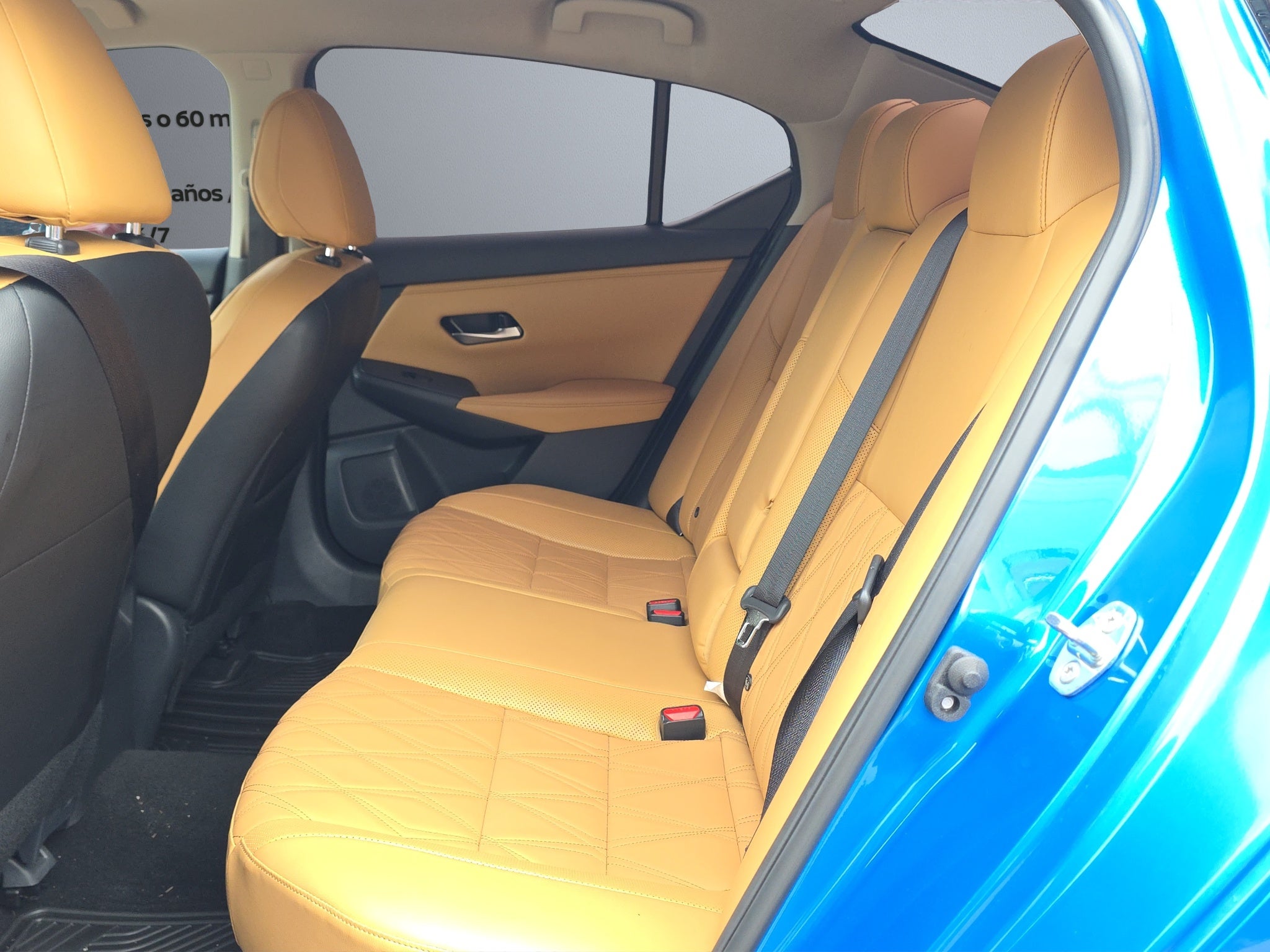 2025 Nissan SENTRA 4P SR PLATINUM L42.0 AUT