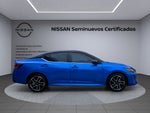 2025 Nissan SENTRA 4P SR PLATINUM L42.0 AUT