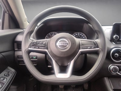 2022 Nissan SENTRA 4 PTS SENSE TM6 AAC RA-16