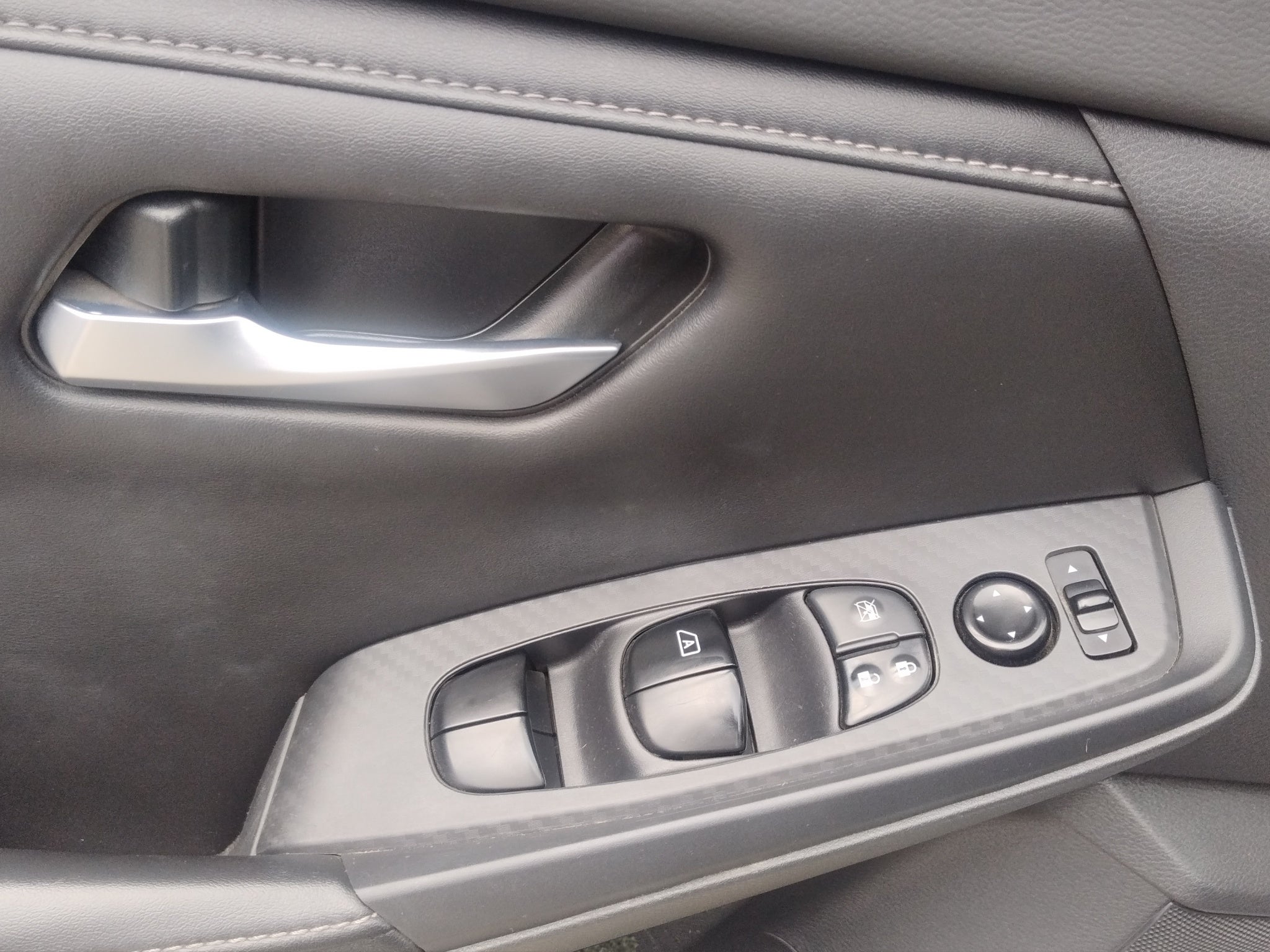 2022 Nissan SENTRA 4 PTS SENSE TM6 AAC RA-16