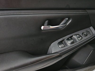 2023 Nissan SENTRA 4 PTS ADVANCE CVT AAC F NIEBLA RA-16