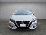 2023 Nissan SENTRA 4 PTS ADVANCE CVT AAC F NIEBLA RA-16