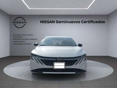 2026 Nissan SENTRA SENSE CVT