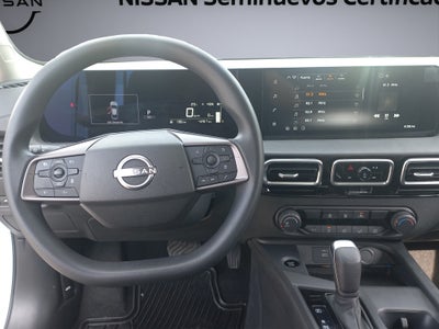 2026 Nissan SENTRA SENSE CVT