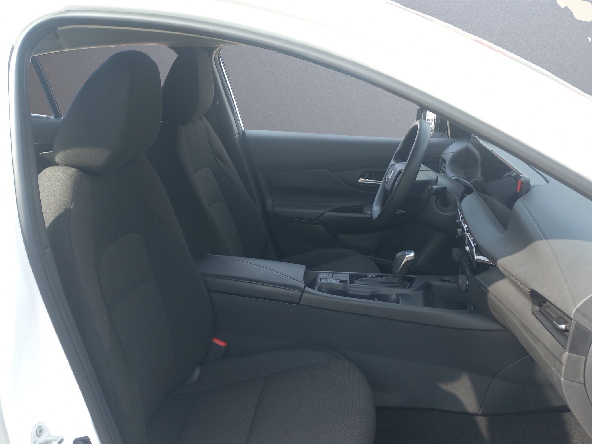2026 Nissan SENTRA SENSE CVT