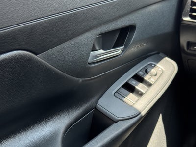 2026 Nissan SENTRA SENSE CVT