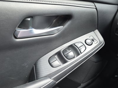 2024 Nissan SENTRA 4P ADVANCE L42.0 AUT