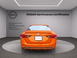 2024 Nissan SENTRA 4P ADVANCE L42.0 AUT