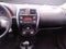 2018 Nissan MARCH 5 PTS HB ADVANCE Y DUO TA AAC VE BA ABS CD RA-15