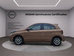 2023 Nissan MARCH 5 PTS HB ADVANCE TM5 AAC VE RA-15