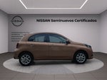 2023 Nissan MARCH 5 PTS HB ADVANCE TM5 AAC VE RA-15
