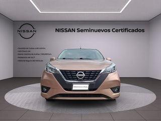 2023 Nissan MARCH 5 PTS HB ADVANCE TM5 AAC VE RA-15