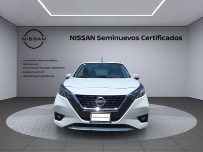 2025 Nissan March 1.6 Advance Mt