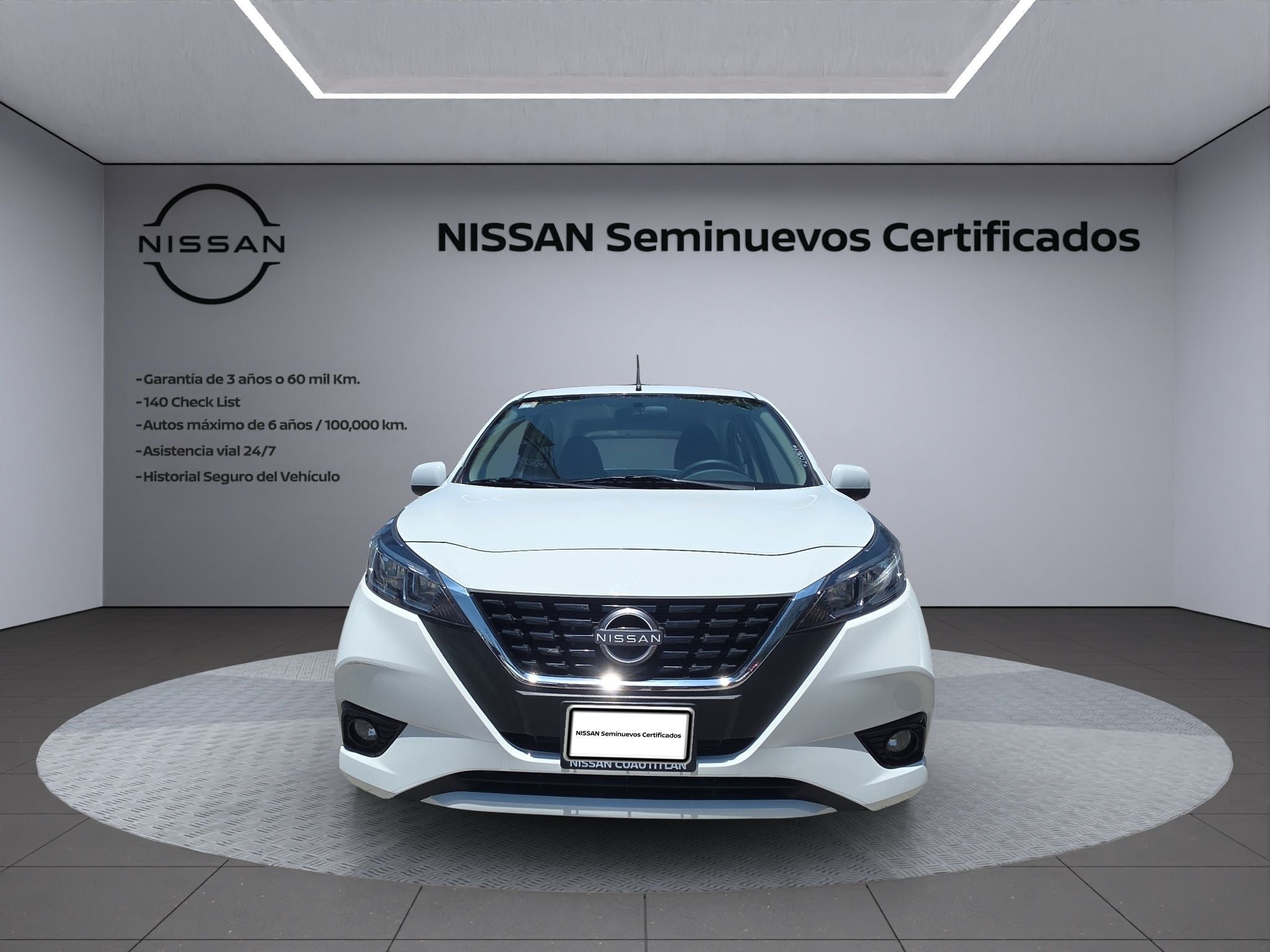 2025 Nissan March 1.6 Advance Mt
