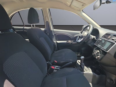 2025 Nissan March 1.6 Advance Mt