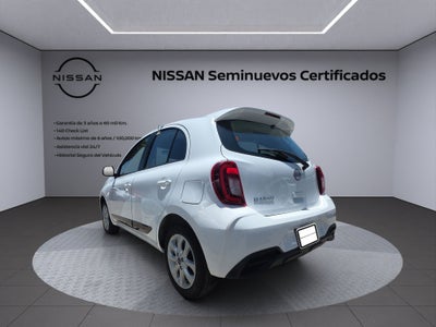 2025 Nissan March 1.6 Advance Mt