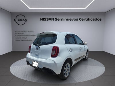 2025 Nissan March 1.6 Advance Mt