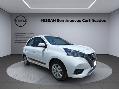 2025 Nissan March 1.6 Advance Mt