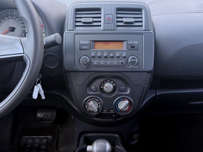 2025 Nissan MARCH 5P SENSE L41.6 AUT