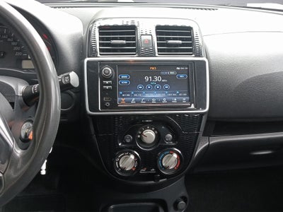 2022 Nissan March 1.6 Advance Mt