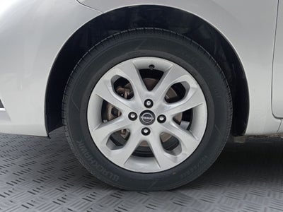 2022 Nissan March 1.6 Advance Mt