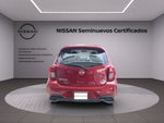 2023 Nissan MARCH 5 PTS HB ADVANCE TM5 AAC VE RA-15
