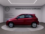 2023 Nissan MARCH 5 PTS HB ADVANCE TM5 AAC VE RA-15