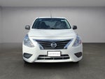2022 Nissan V-DRIVE 4 PTS BASE TM5 AAC R-15