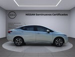 2022 Nissan VERSA 4 PTS ADVANCE TM5 AAC VE F NIEBLA RA-16