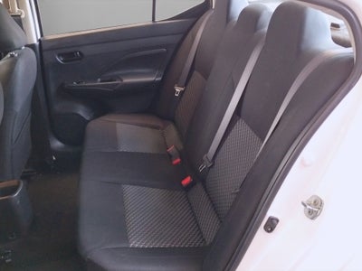 2023 Nissan VERSA 4P SENSE L41.6 AUT